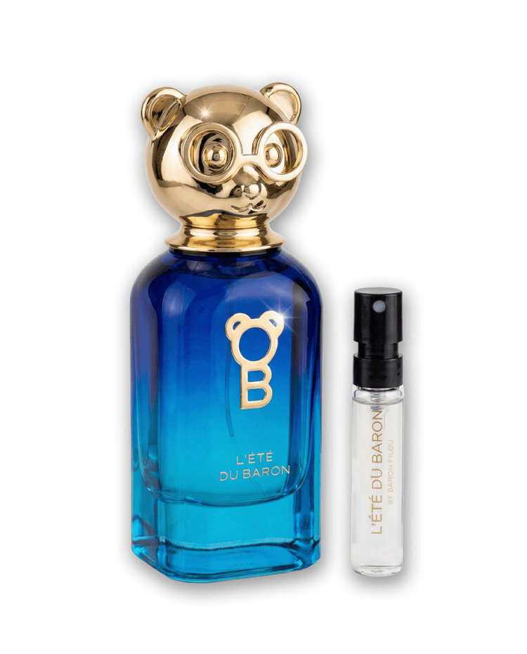 Parfum L'Été du Baron