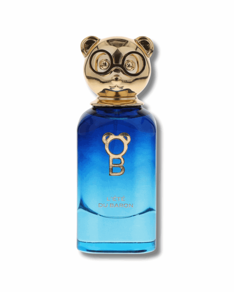 Parfum L'Été du Baron
