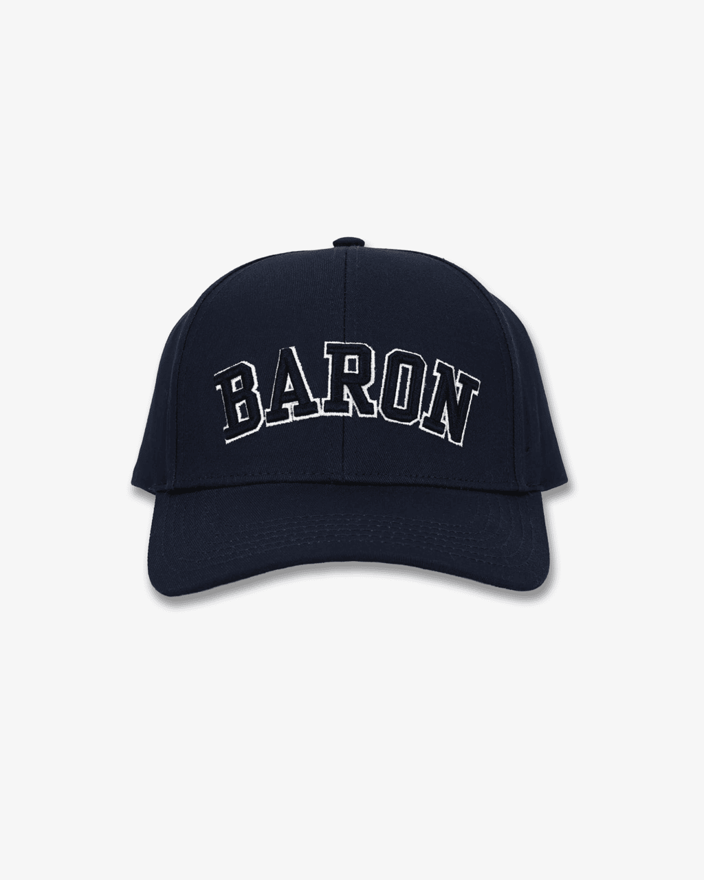 Casquette en coton BARON