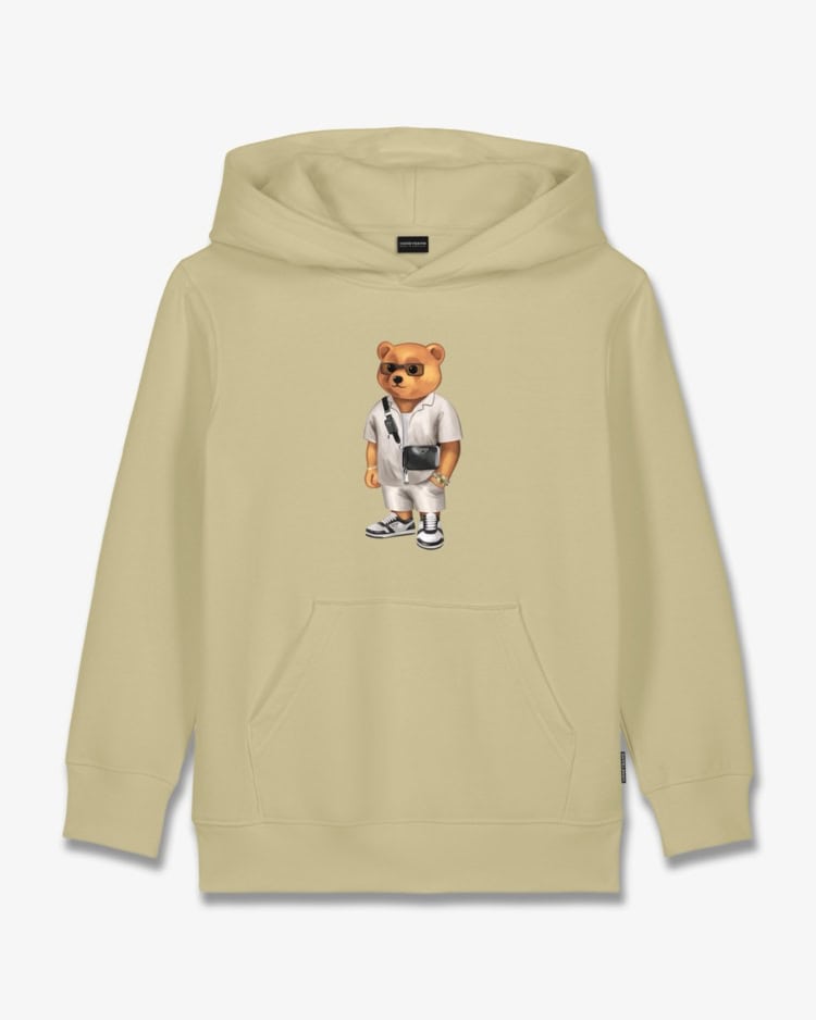 Honeygang Hoodie CLXIX.