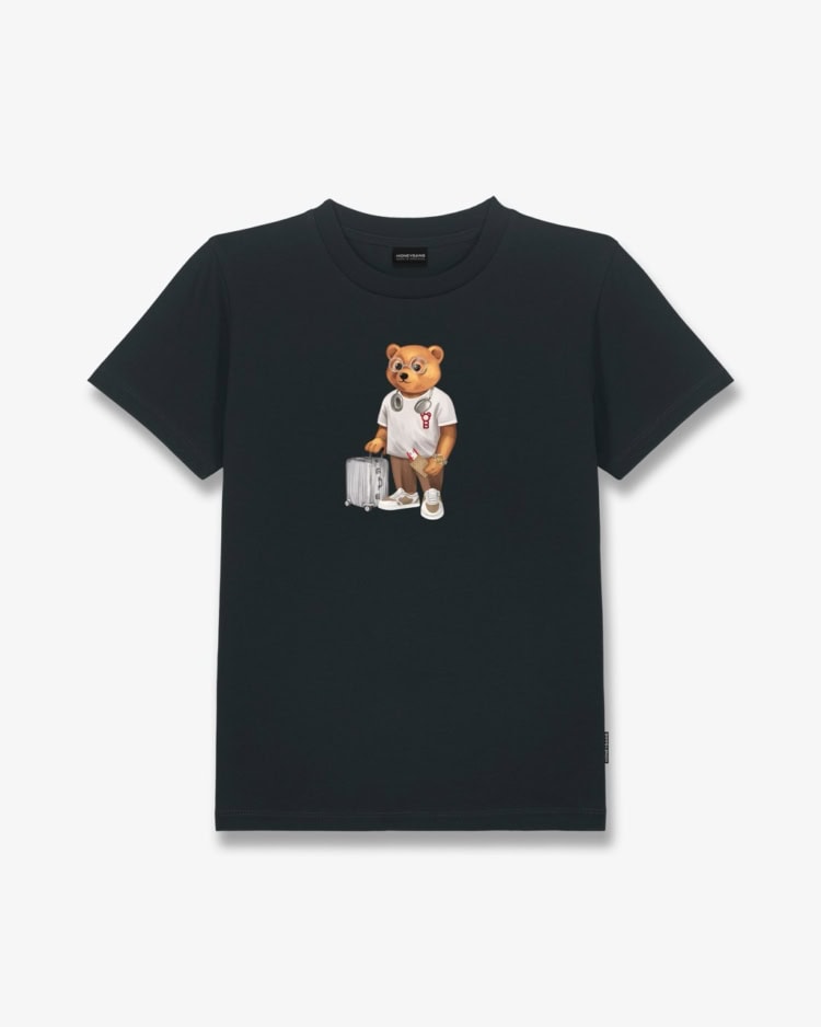 Camiseta Honeygang CLVII.