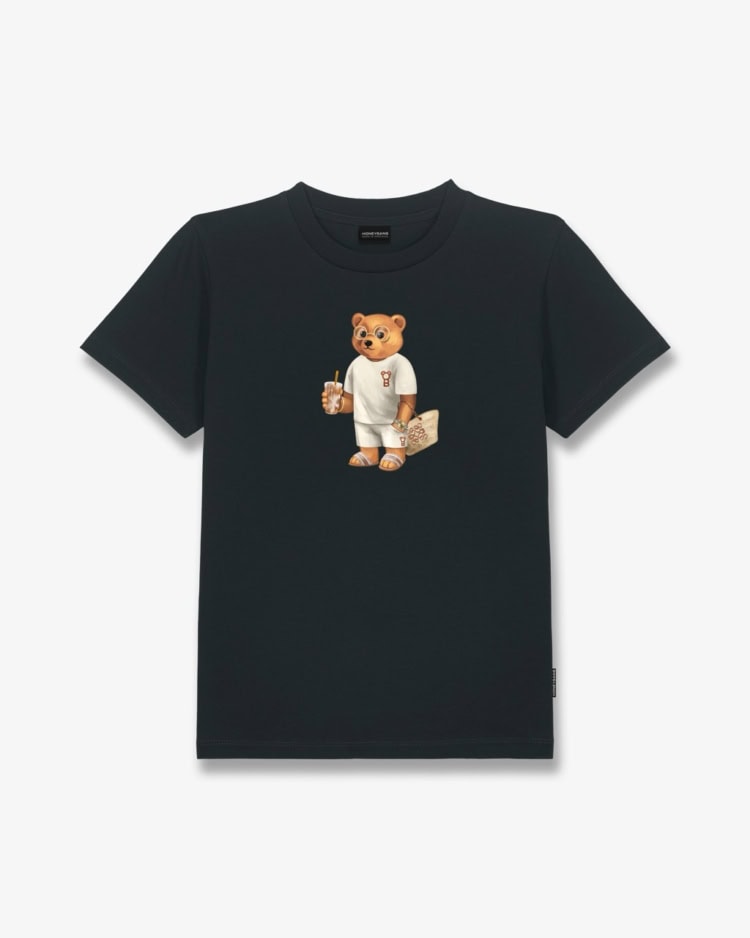 Camiseta Honeygang CLXX.