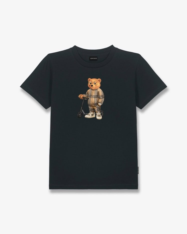 Camiseta Honeygang CXLVIII.