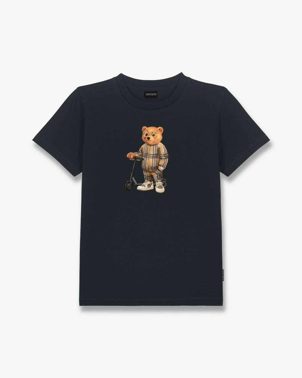 Camiseta Honeygang CXLVIII.