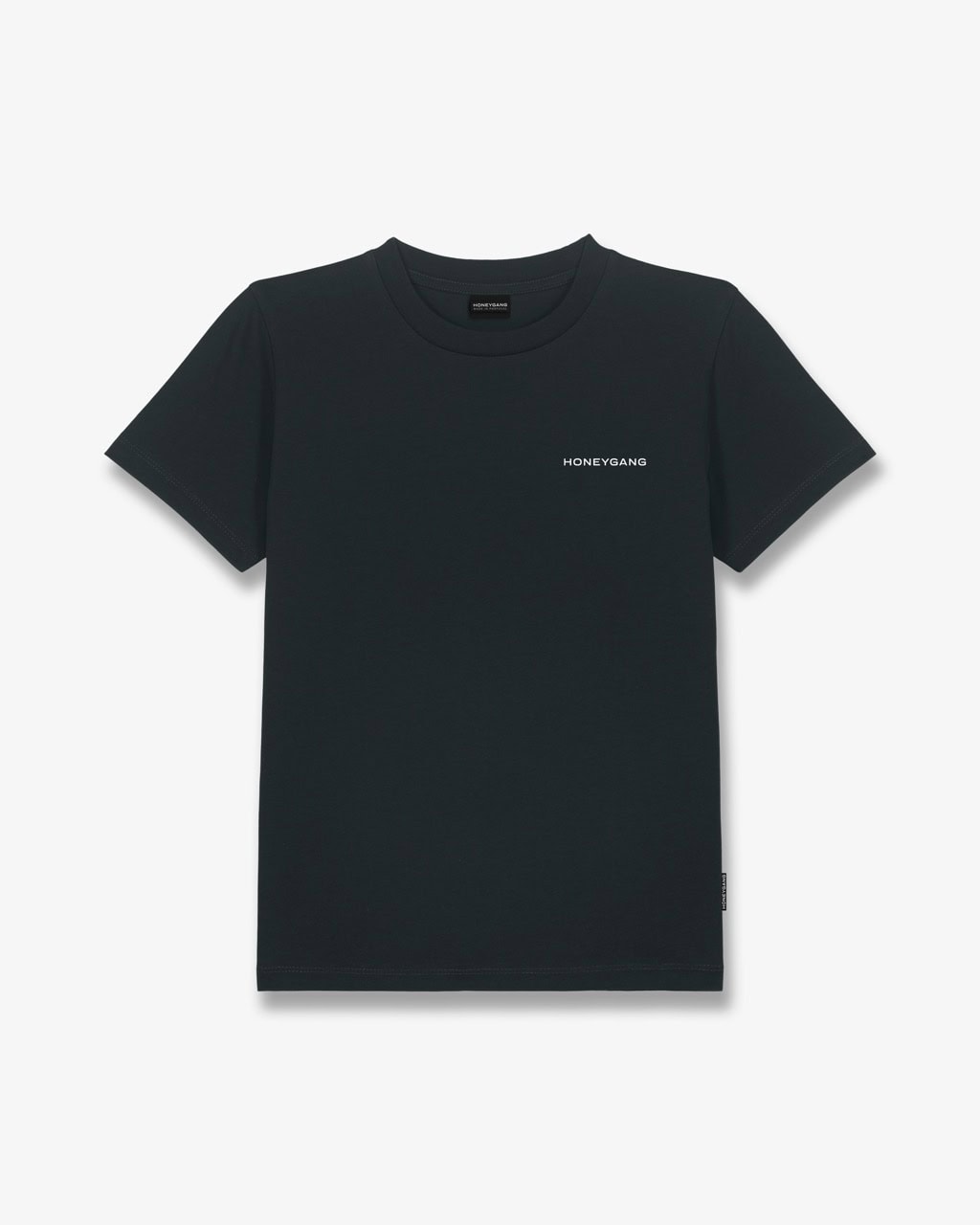 Honeygang Oval Backprint T-Shirt CLVII.