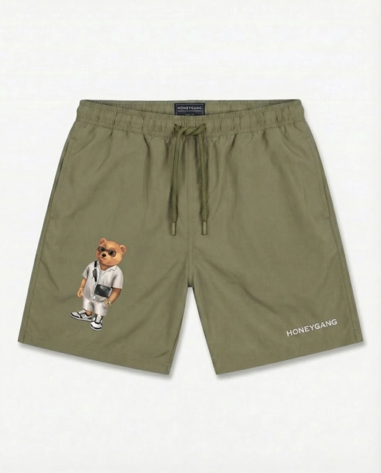 Honeygang Swim Shorts Filou CLXIX.