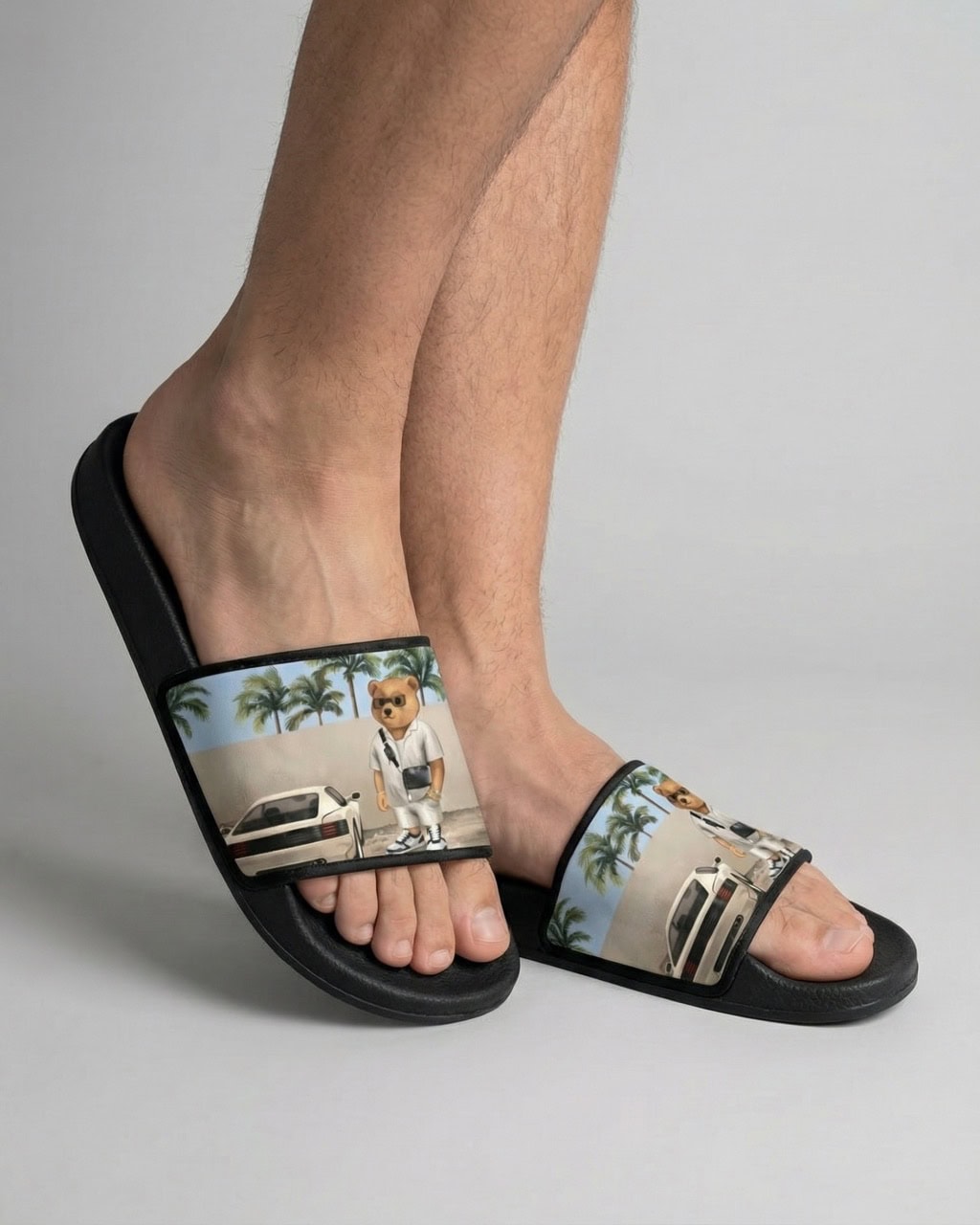 Slippers Filou CLXIX.