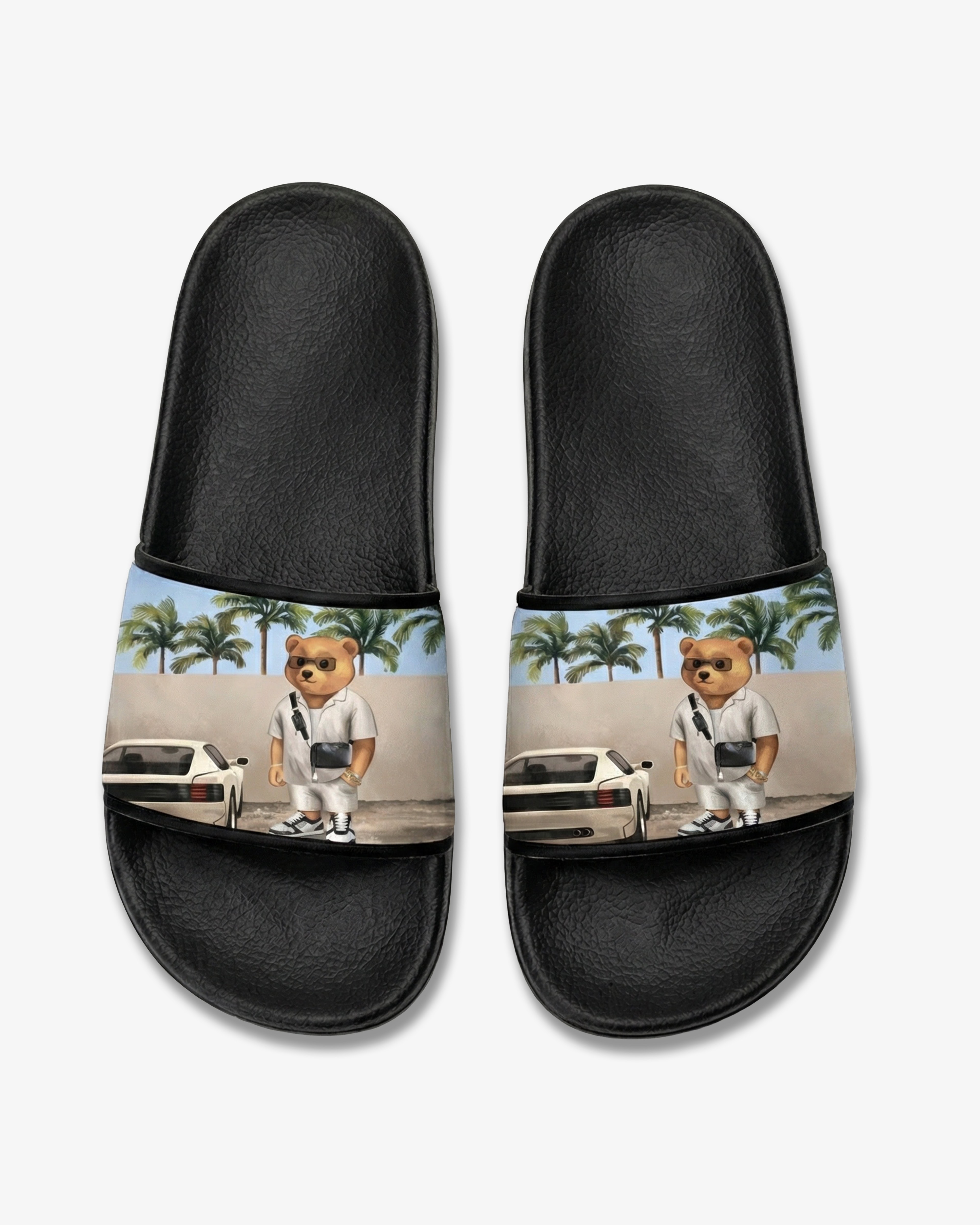 Slippers Filou CLXIX.