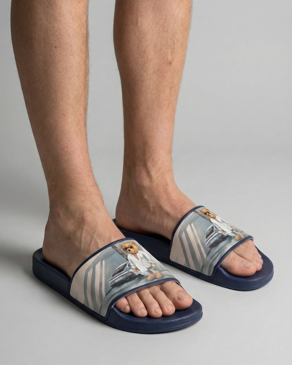 Slippers Filou CLXVIII.