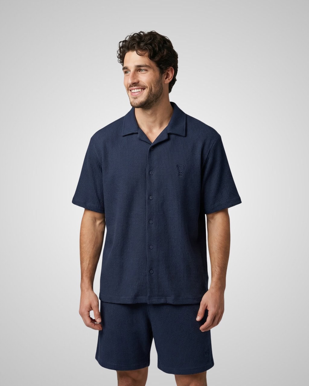 Short estructurados Signature