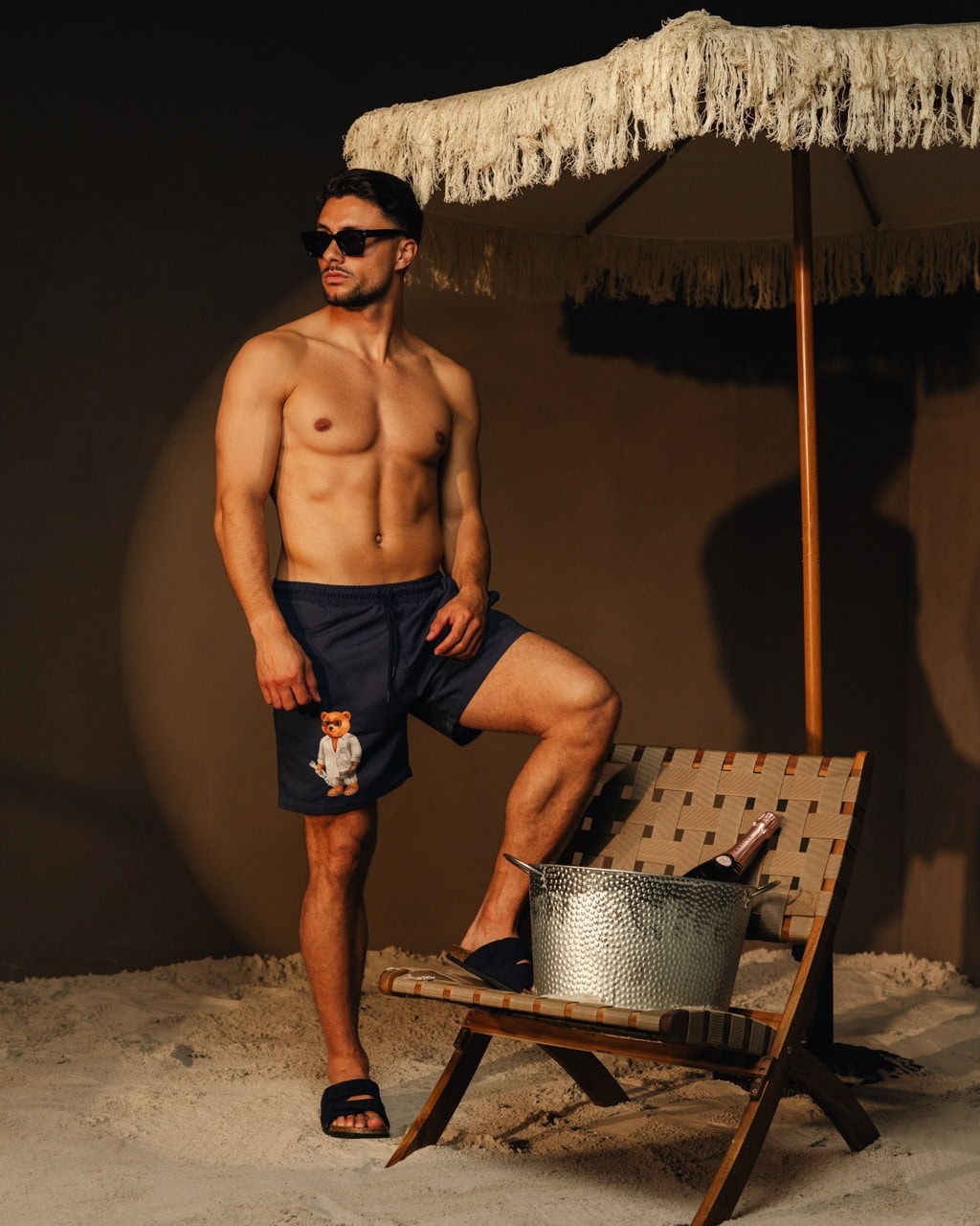 Bañador Filou CLXVIII.