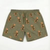 Swim Shorts Allover Filou CLXVI.