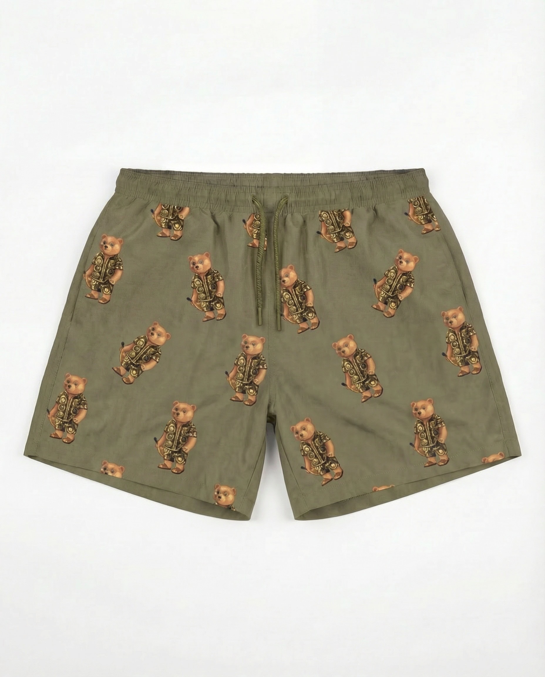 Bañador Allover Filou CLXVI.