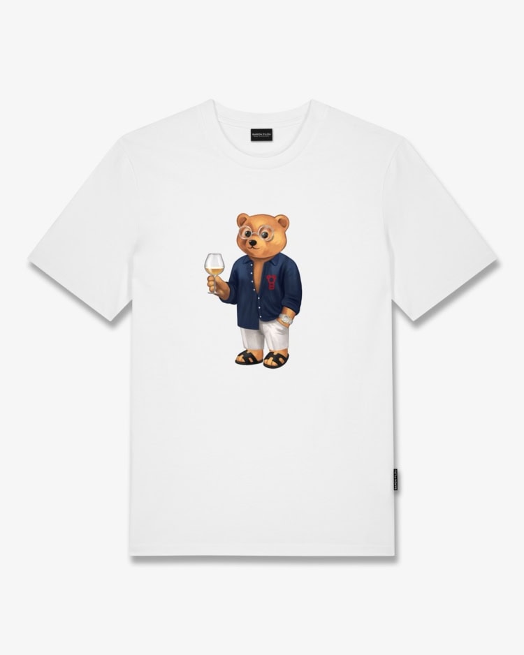 Maglietta Filou CLXIV.