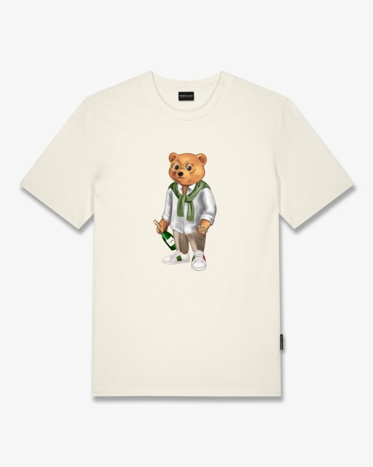 Maglietta Filou CXL.