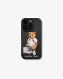 iPhone Case Baron Filou CLVII.