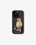 iPhone Case Baron Filou LXXXVIII.