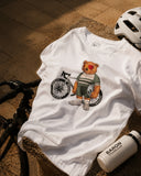 T-Shirt Filou 139 - The Racing Cyclist