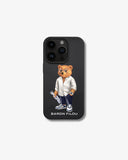iPhone Case Baron Filou CLVI.