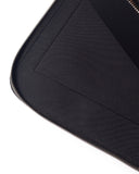 Leather Laptop Clutch Filou V.