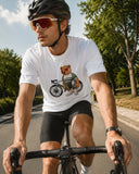 T-Shirt Filou 139 - The Racing Cyclist