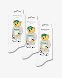 3er-Pack Sportsocken Filou CXLVII.