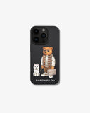 iPhone Case Baron Filou CLVIII.