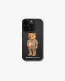 iPhone Case Baron Filou LVI.