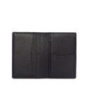 Leather Bi-Fold Card Holder Filou X.