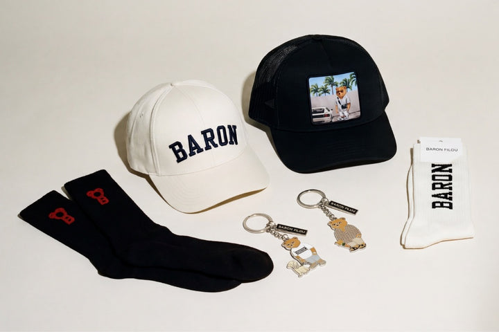 Collections – BARON FILOU