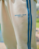 Tracksuit Sweatpants with Stripes, Mykonos Crew