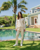 Tracksuit Sweatpants with Stripes, Mykonos Crew