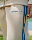 Tracksuit Sweatpants with Stripes, Mykonos Crew