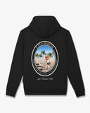 Oval Backprint Hoodie Filou CLXIX.