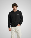 Oval Backprint Pullover Filou CLXVIII.