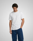 Oval Backprint T-Shirt Filou CLXIX.