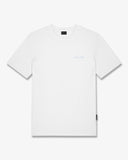 Oval Backprint T-Shirt Filou CLXIX.