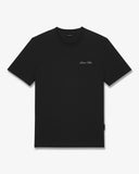 Ovales Rückenaufdruck-T-Shirt Filou CLXVIII.