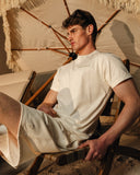 Backprint T-Shirt Filou CXL. BARON