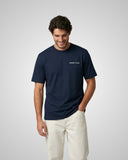 Backprint T-Shirt Filou CLXVIII. BARON