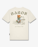 Backprint T-Shirt Filou CXL. BARON