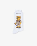 Baron Filou Socken, Filou CXIII.