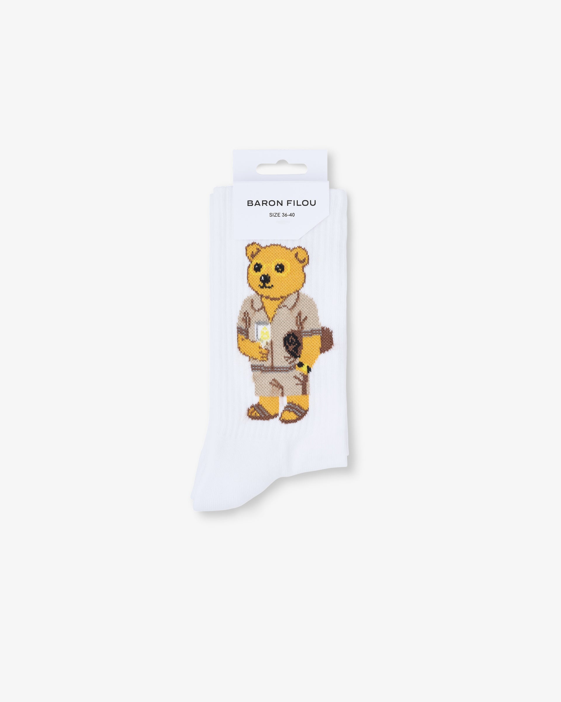 Socks CXV.