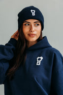 Signature Oversized Hoodie
