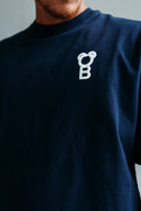 Signature Oversized T-Shirt