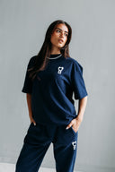 Signature Oversized T-Shirt