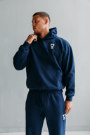 Signature Oversized Hoodie
