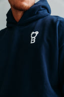 Signature Oversized Hoodie