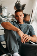 Signature Oversized T-Shirt