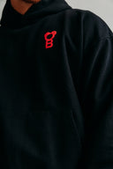 Signature Oversized Hoodie